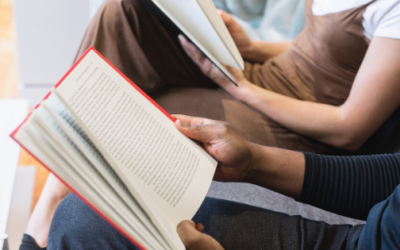 6 Ways Reading Can Improve Your English Skills